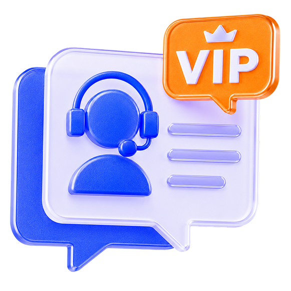 Passimpay VIP шаг 3